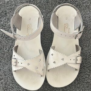 Sun San girls sandals